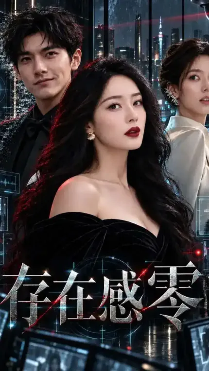 存在感 零 AI成人短剧 完整版 第1-4集