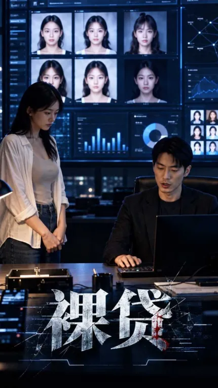 裸贷 AI成人短剧 完整版 第1-5集