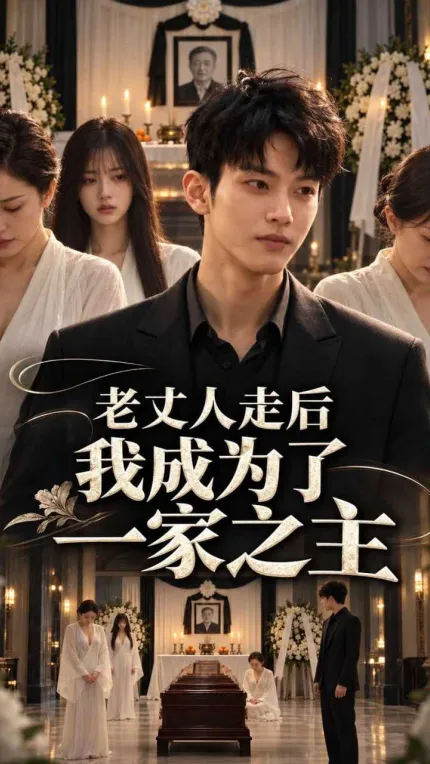 老丈人走后，我成为了一家之主 1-7合集