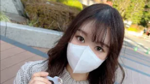 FC2PPV-2839493 纯真的女大学生