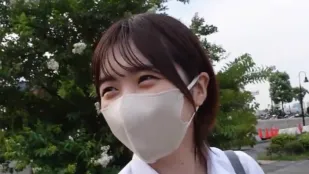 FC2PPV-3071512 素颜JK大学生