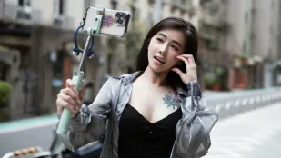 户外直播春药陷阱 Kimmy