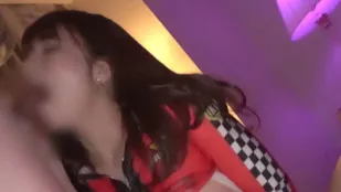 FC2PPV-4694149 H罩杯爆乳赛车皇后的乳交盛宴