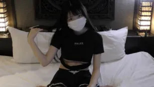 FC2PPV-3167278 四个月前还是偶像的她