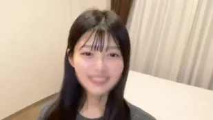 FC2PPV-4659571 22岁D罩杯美乳JD