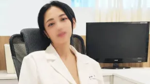 FC2PPV-4608859 女医生用手淫和女牛仔姿势挑衅她的病人