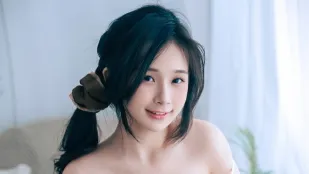 新种媚药的实验体 婕咪