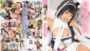 CPDE-068 最强属性 68 前乃菜菜