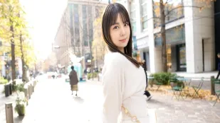 [数位破解无码版]GANA-3207 【关西方言x光滑的皮肤和丰满的身体】成功接近丸之内！下班后和服装店店员一起喝酒，然后直接去了酒店！ 素人