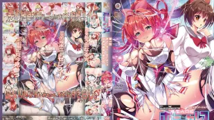 圣光闪姫波尼塞雷斯 1