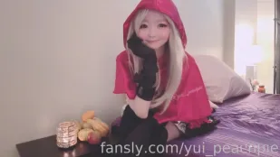 淫荡的小红帽