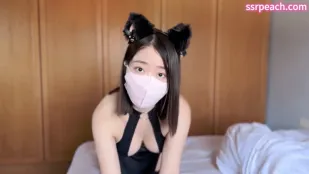 小骚猫的小骚穴将会主宰你 Ellie