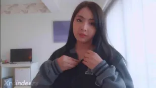 与陌生的帅哥海滩上的邂逅进入酒店做爱