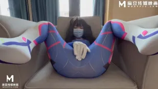 性爱电竞场狂插电竞少女粉嫩穴