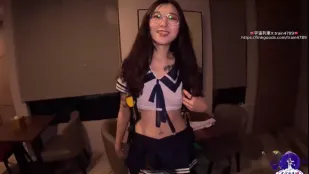 乔乔不良学生