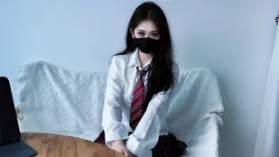 情欲面试来自领导的特殊培训 萌崽儿