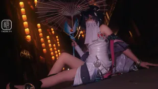 公孙离口穴榨精记 明纱悠子