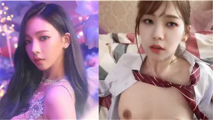 韩国女神柳志敏激情诱惑高潮迭起