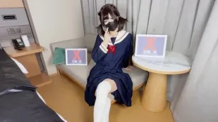 JK妹白色情人节被下药綑绑涂满奶油狂插 工藤静香