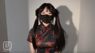 新年第一天用身体唤醒赖床的哥哥 嫩小兔