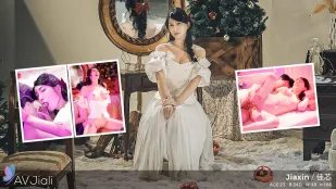 佳芯是一位淫荡的白雪公主被王子操