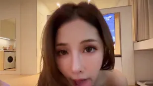 约会到一半就