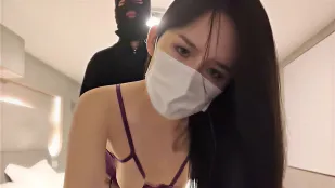 熟睡的嫂子 Luna姐姐