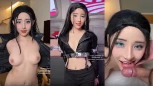 Cosplay妮可罗宾深喉口交被抽插到高潮啊黑颜翻白眼太骚了 yuumeilyn