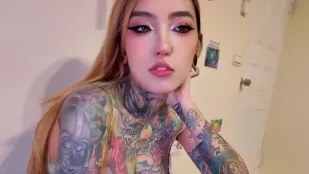 恶邻调教EP3 鱿鱼