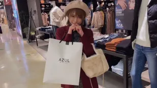 怪兽25期Ayumi的约会