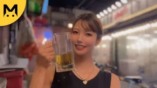 怪兽23期哈露露酒后的私密故事