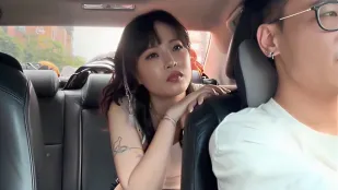 狼来了EP10没拍片兼职跑计程车没想到新闻上的事情会发生在我身上