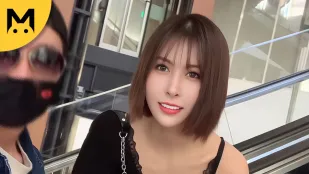 怪兽4期和日本AV女优约会的美好一日