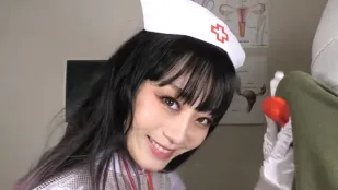 你的专属骚货护士长