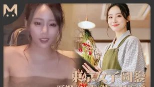 东京女子图鉴夏帆28岁花店老板娘
