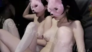 两女高潮全纪录潮吹到哪里都是水