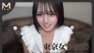 东京女子图鉴七海19岁职业学院