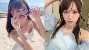 东京女子图鉴日本偶像少女组合3P性爱