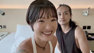 真是相见恨晚啊直接把我干到秒高潮 小恩