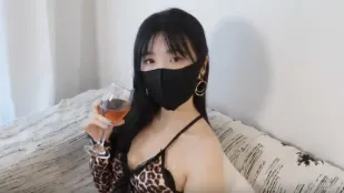 豹纹姐姐的调教 懒懒猪