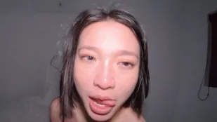 台风假期我陪你 玖玖