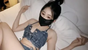 禁慾的女孩