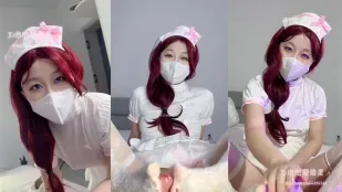 痴女护士的特殊护理 珊迪星