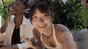 约会遇到超规格BBC裤子一脱竟然跟我的脸一样大 小恩