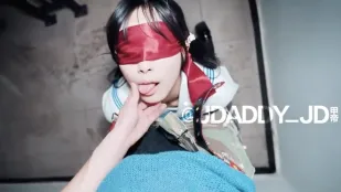 与色色女友那晚在楼道的戏码 甲帝