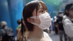 东京女子图鉴森田遥28岁田舍人妻