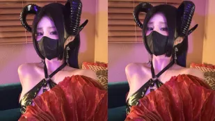 魅魔契约兽 Nana_Taipei