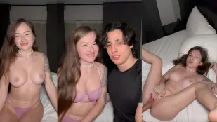甜美御姐