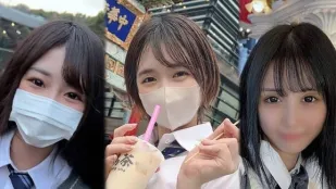 FC2PPV-4470568 大人气系列绝伦敏感拔群3名厳选