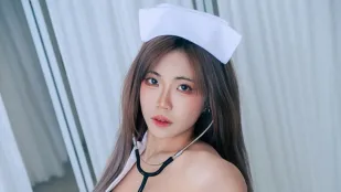 超高淫技痴女の迟射诊疗 Rose